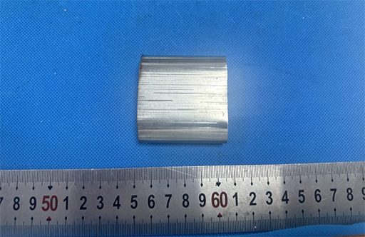 316不銹鋼牌號(hào)鑒定