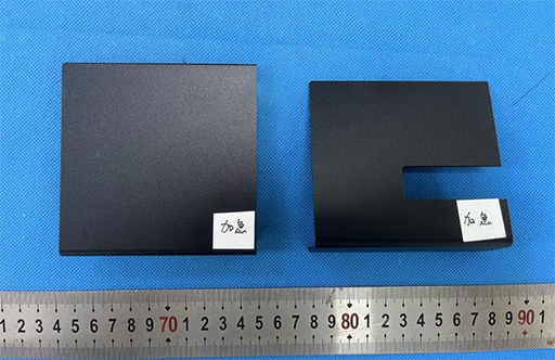 鋁合金陽(yáng)極氧化封孔質(zhì)量檢測(cè)